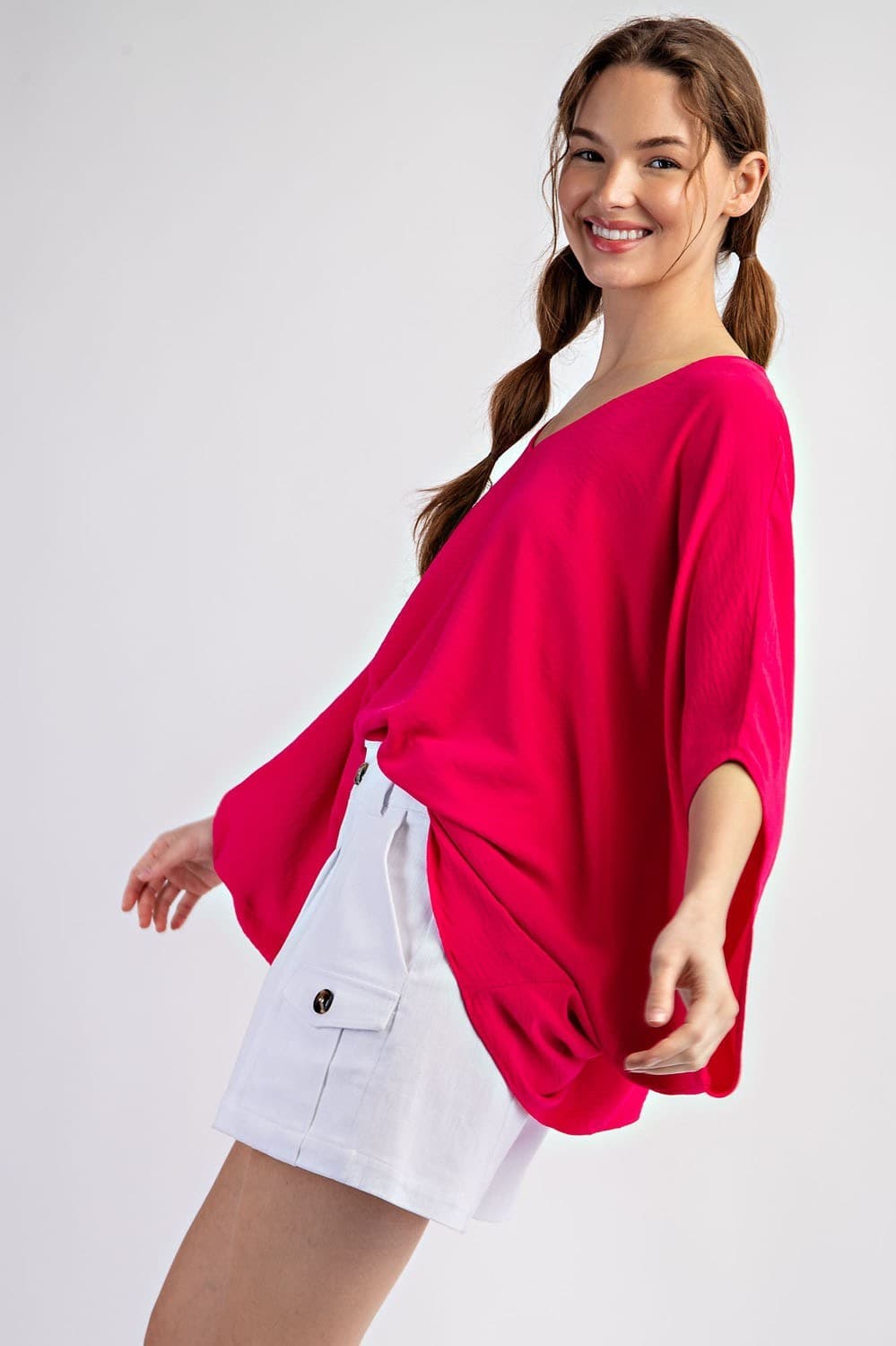 TK54509 - HOT PINK