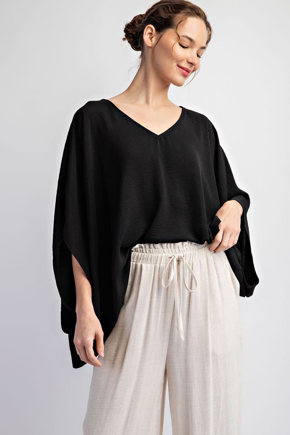 TK54509 - BLACK