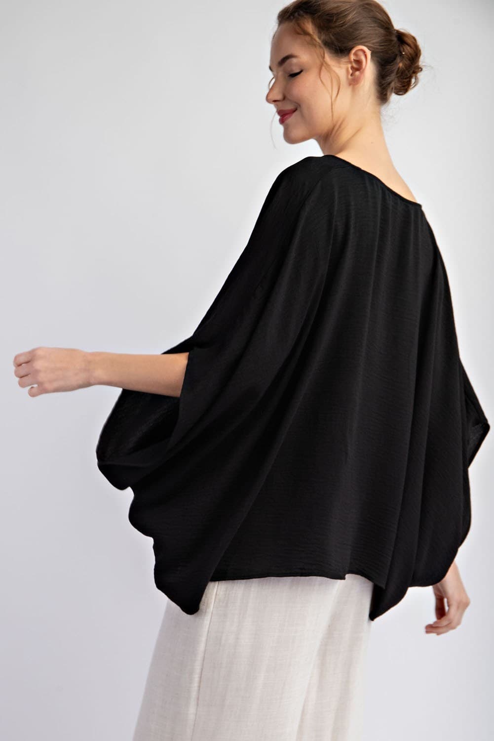 TK54509 - BLACK