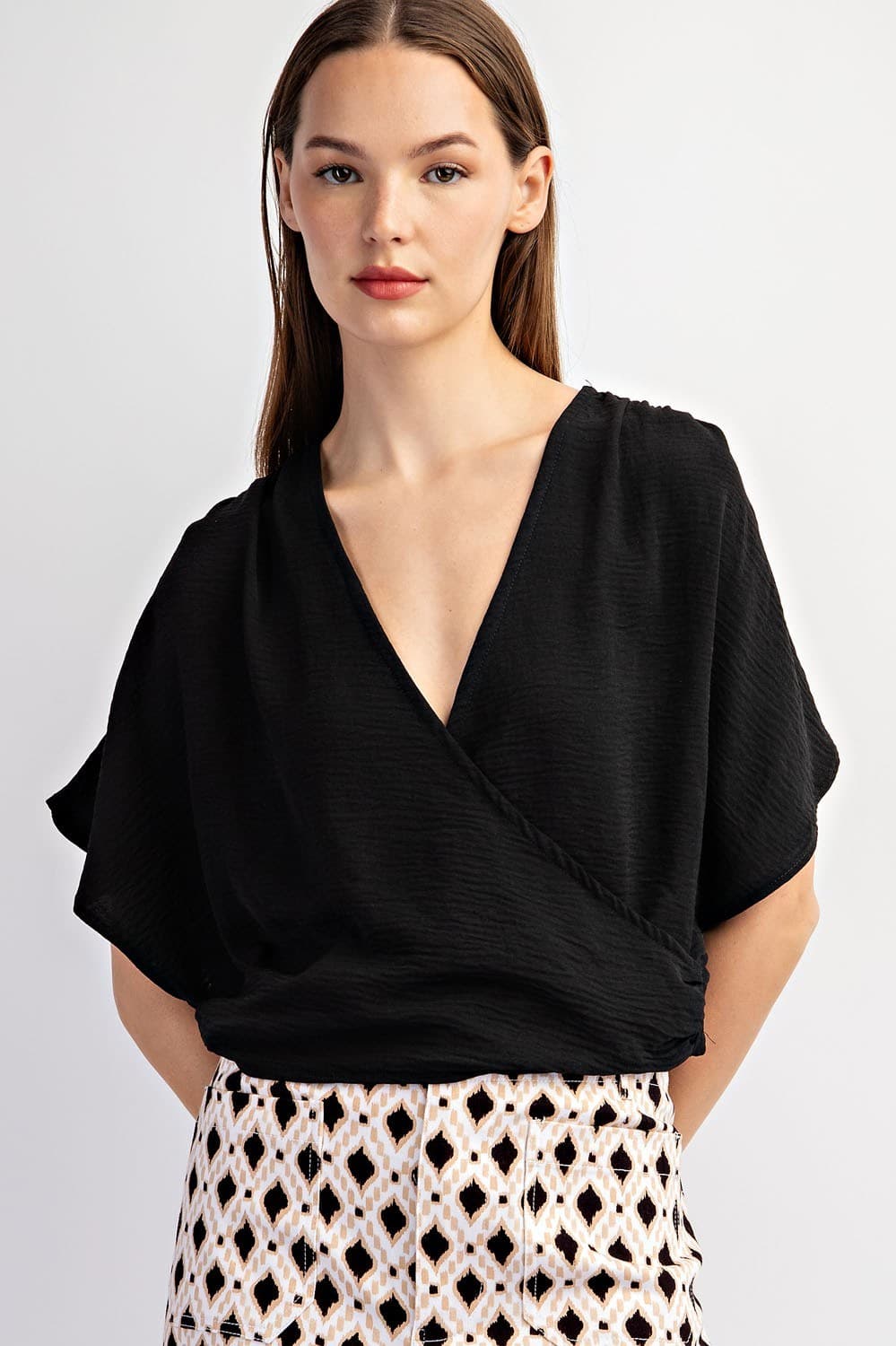 TK54497 - BLACK