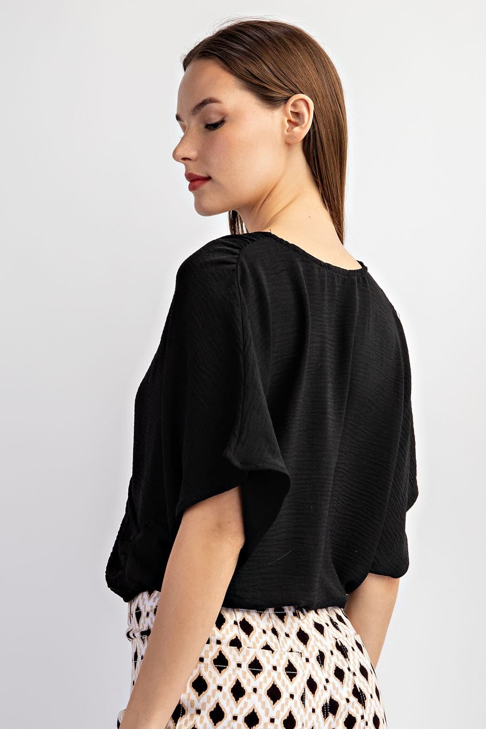 TK54497 - BLACK