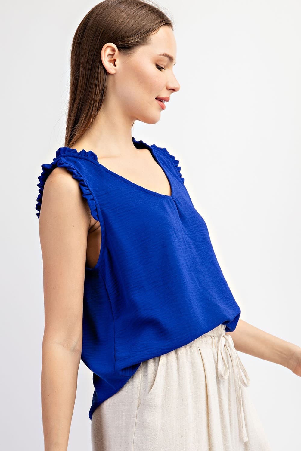 TK54496 - ROYAL BLUE