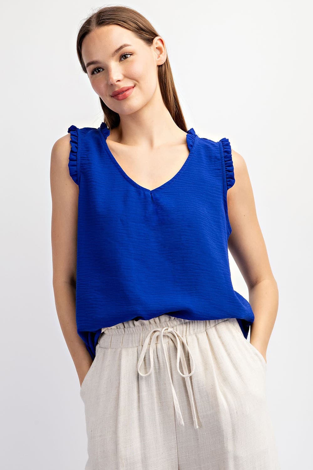 TK54496 - ROYAL BLUE