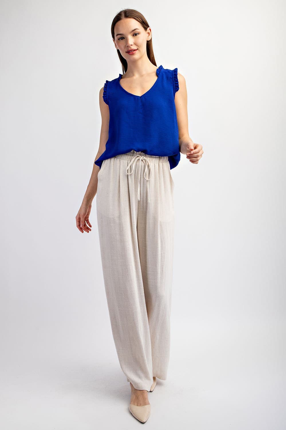 TK54496 - ROYAL BLUE