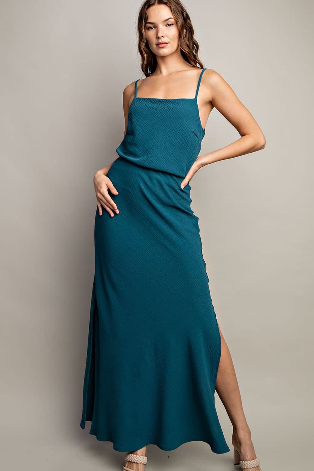 SKS54507 - TEAL