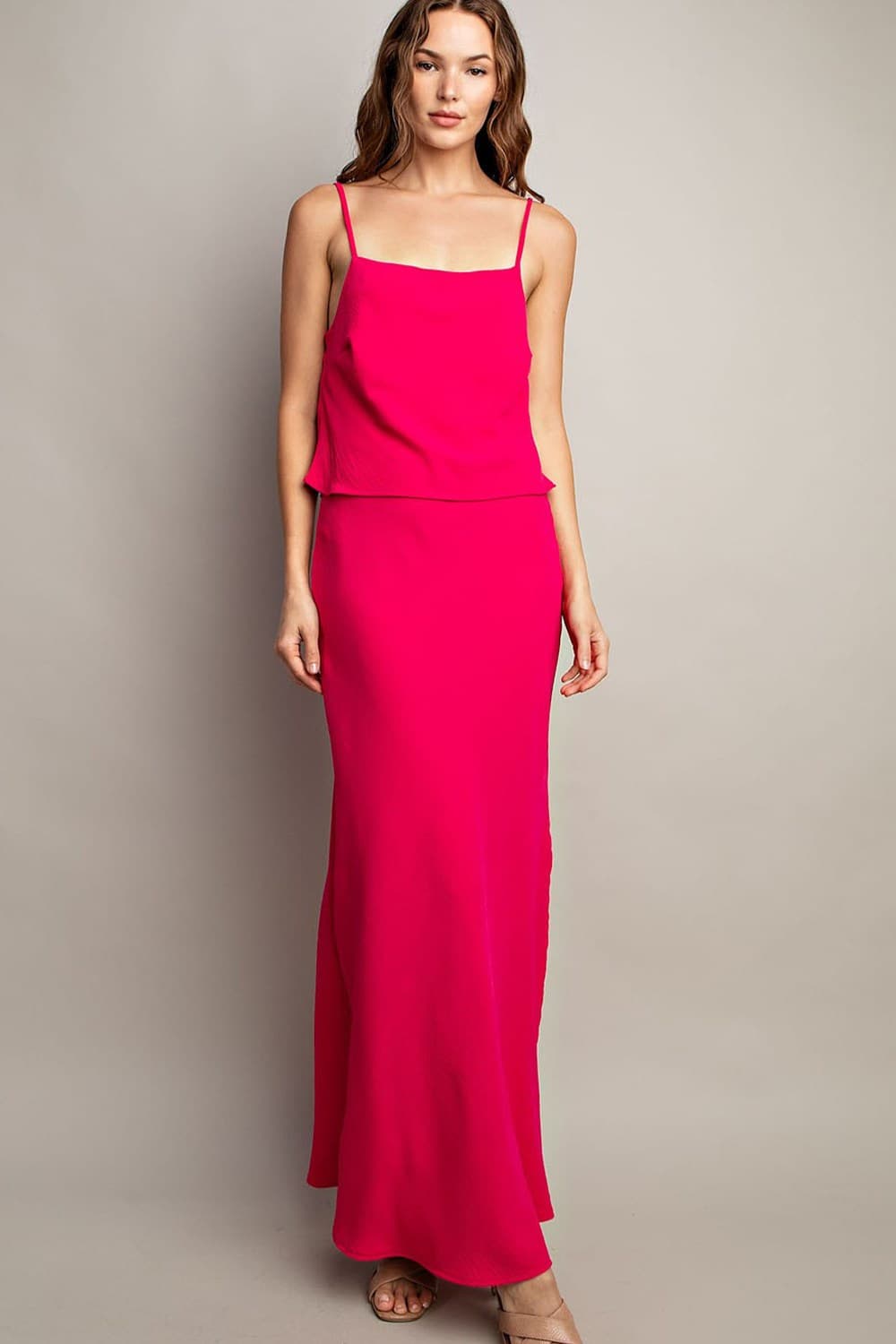 SKS54507 - HOT PINK