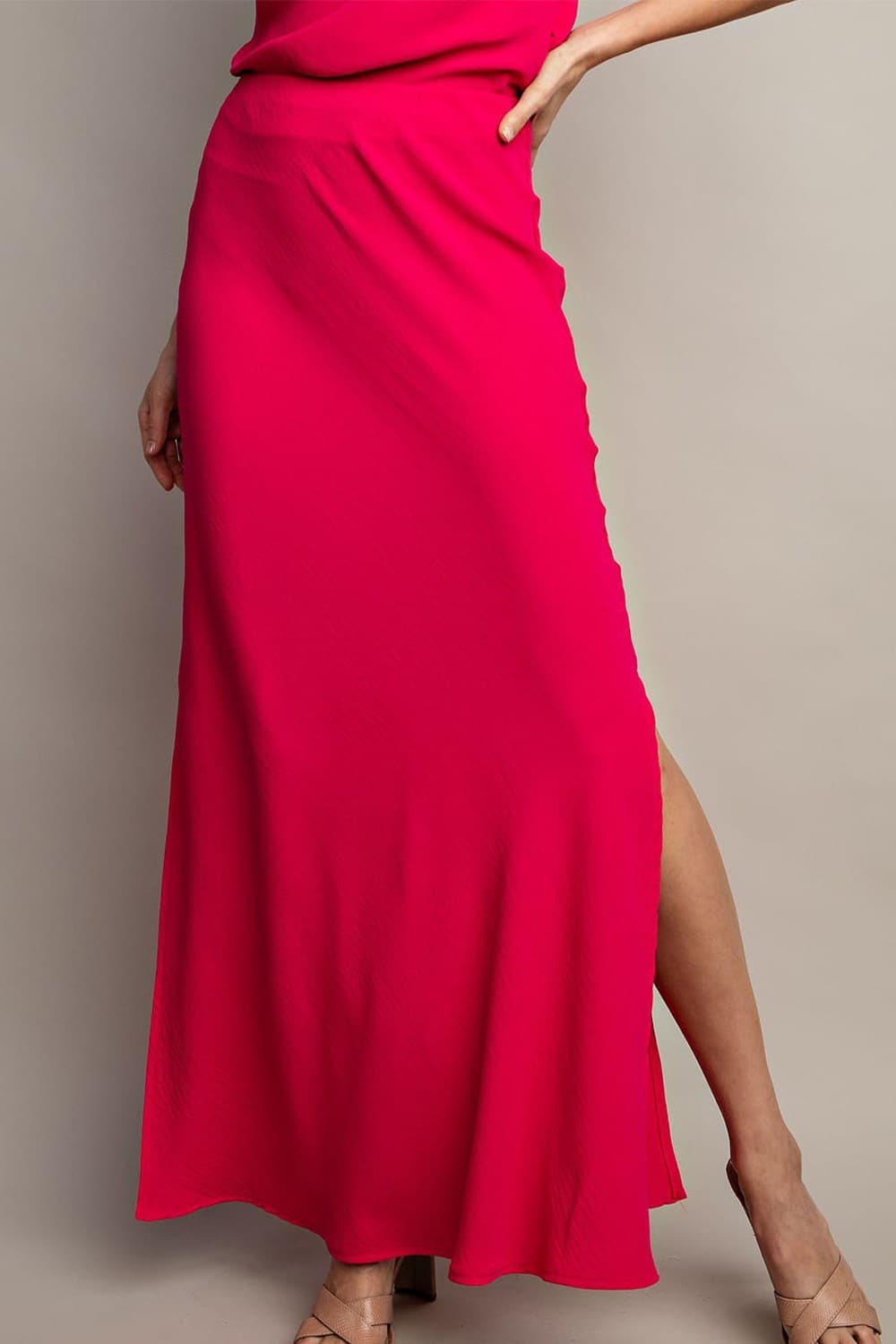 SKS54507 - HOT PINK