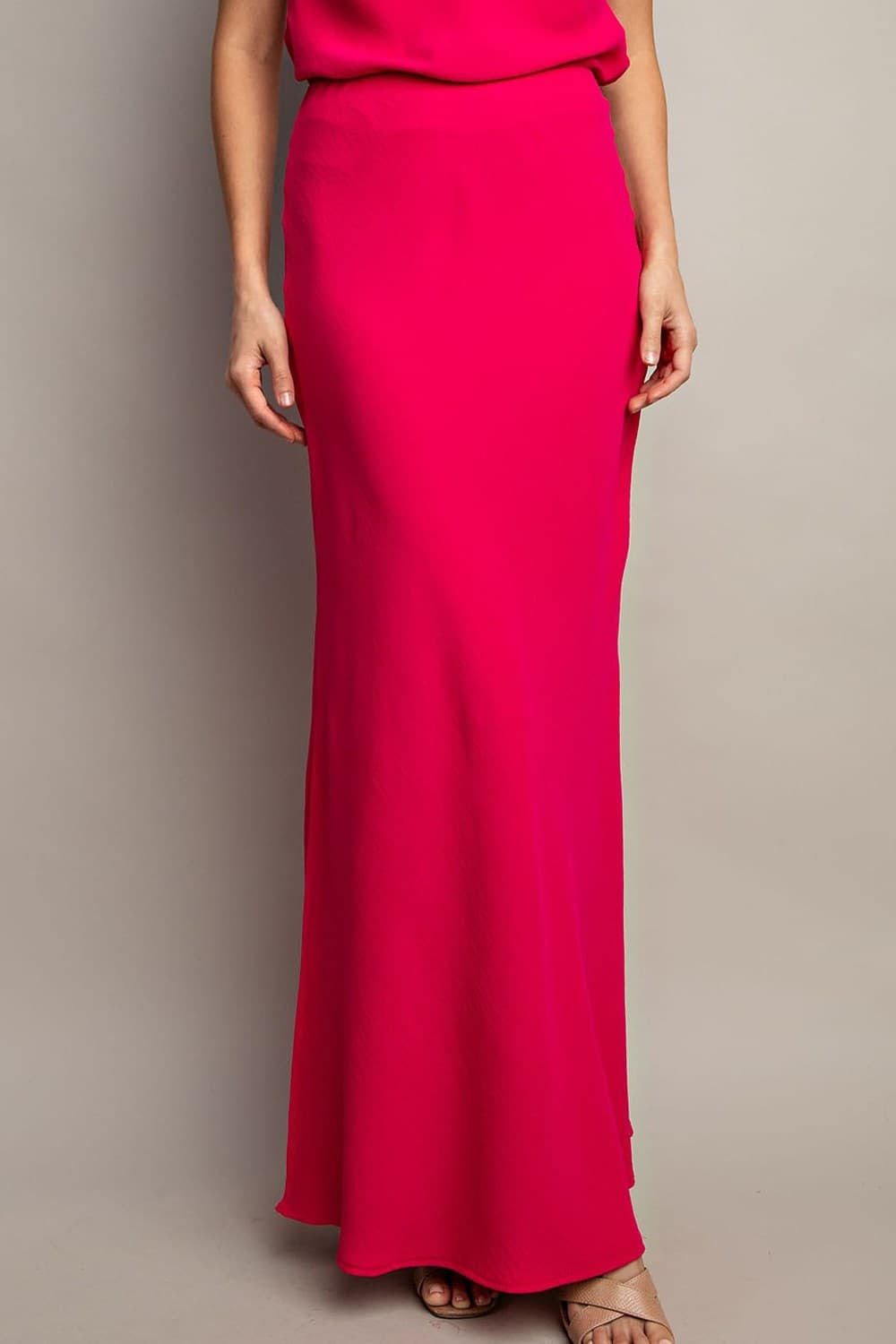 SKS54507 - HOT PINK