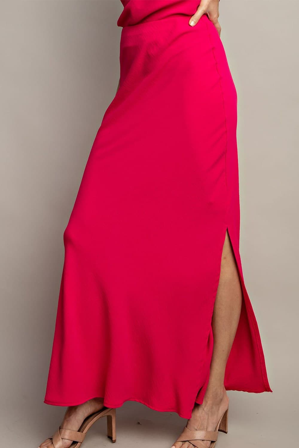 SKS54507 - HOT PINK