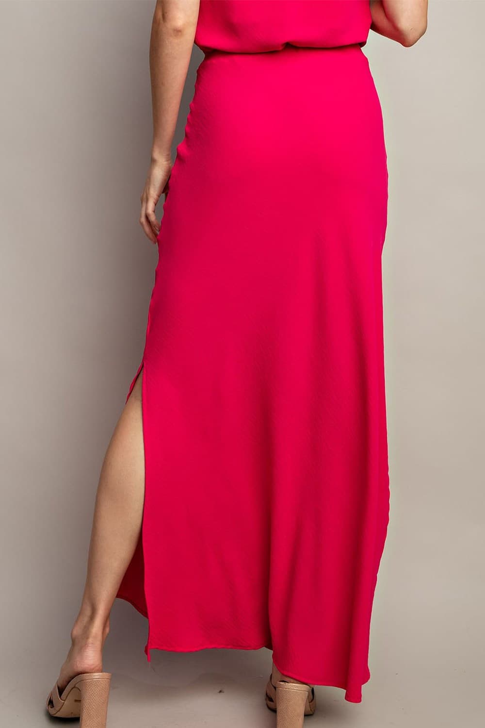 SKS54507 - HOT PINK