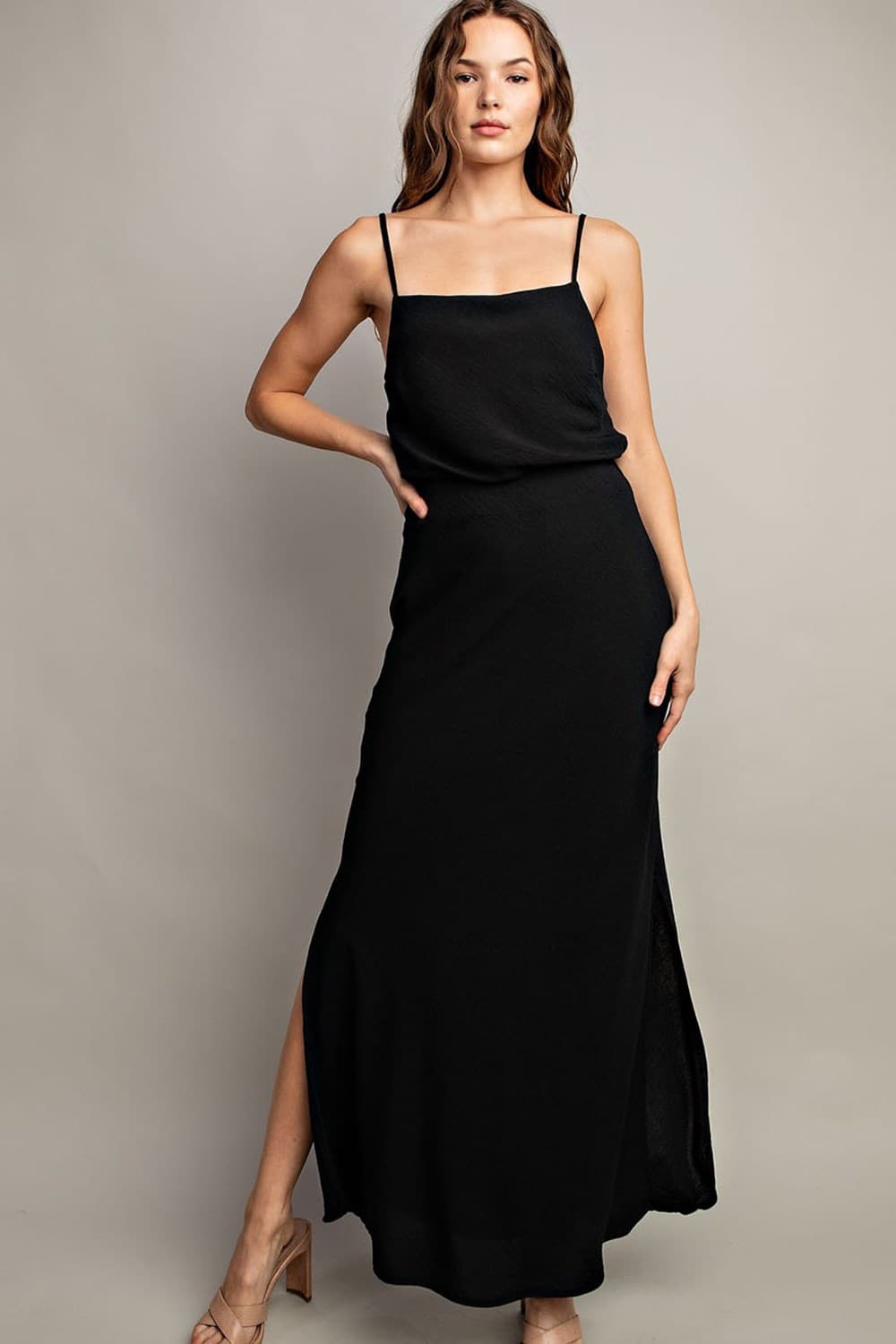 SKS54507 - BLACK