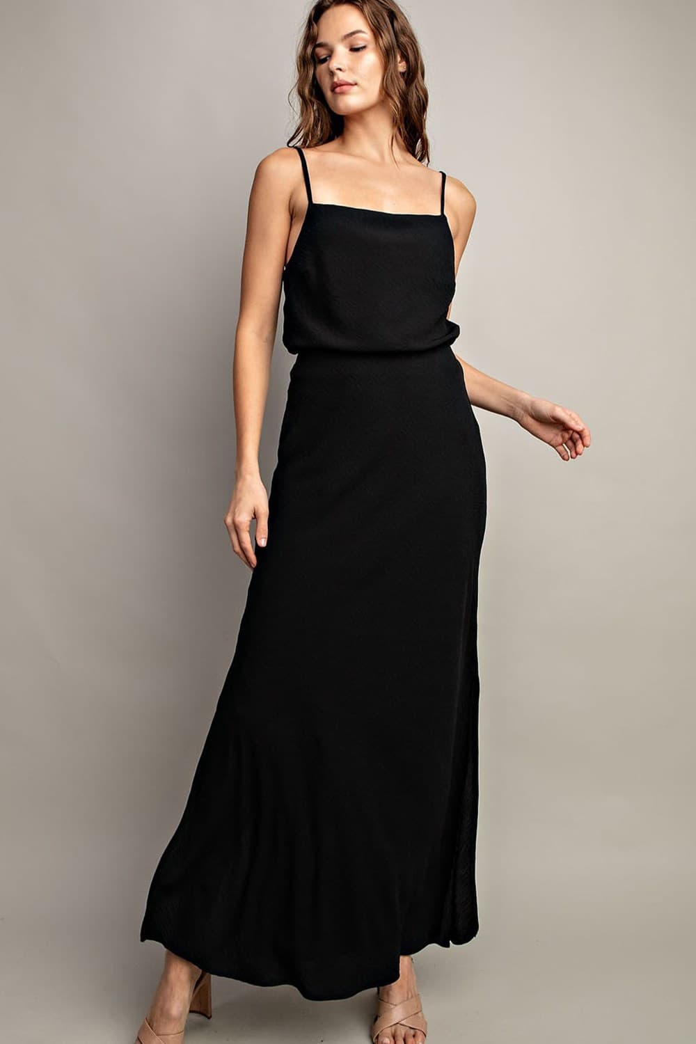 SKS54507 - BLACK