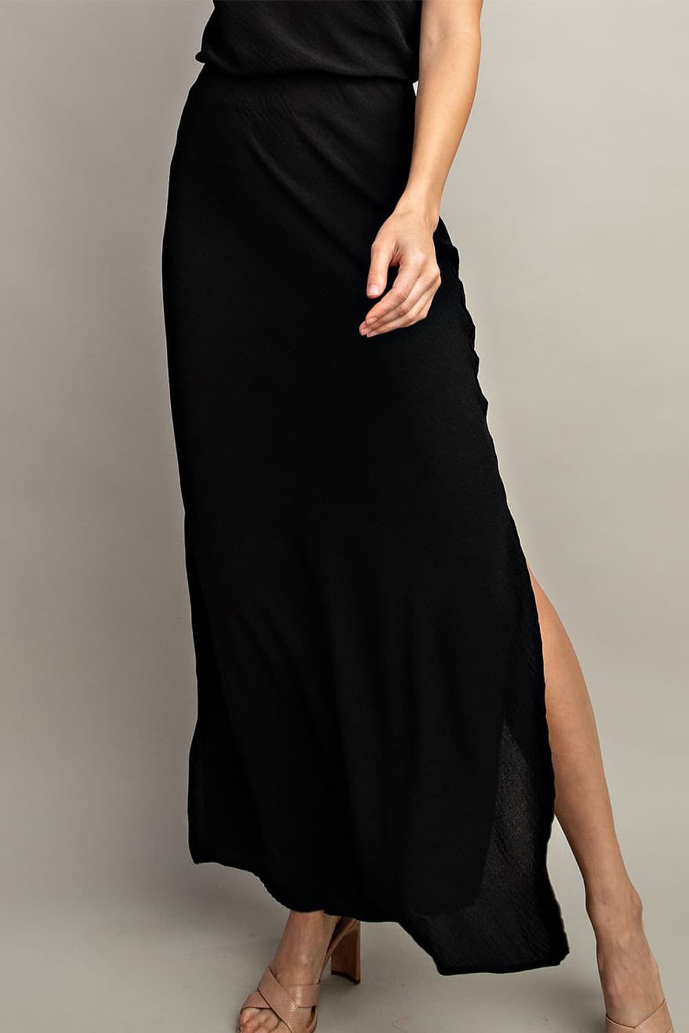 SKS54507 - BLACK