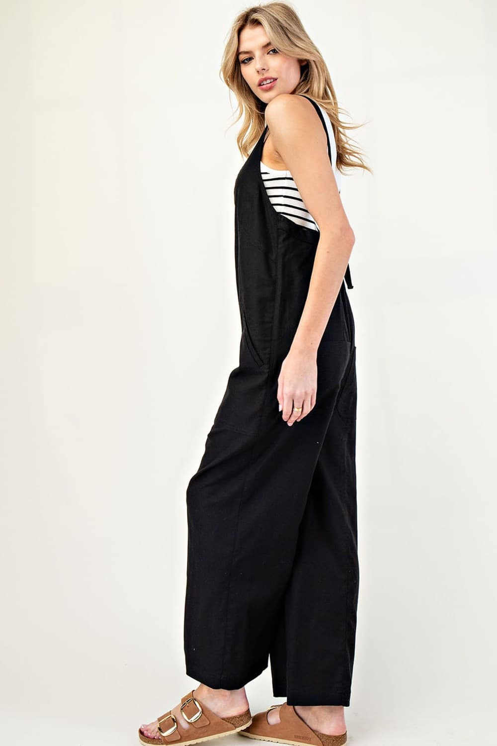 BG8981 - ASH BLACK