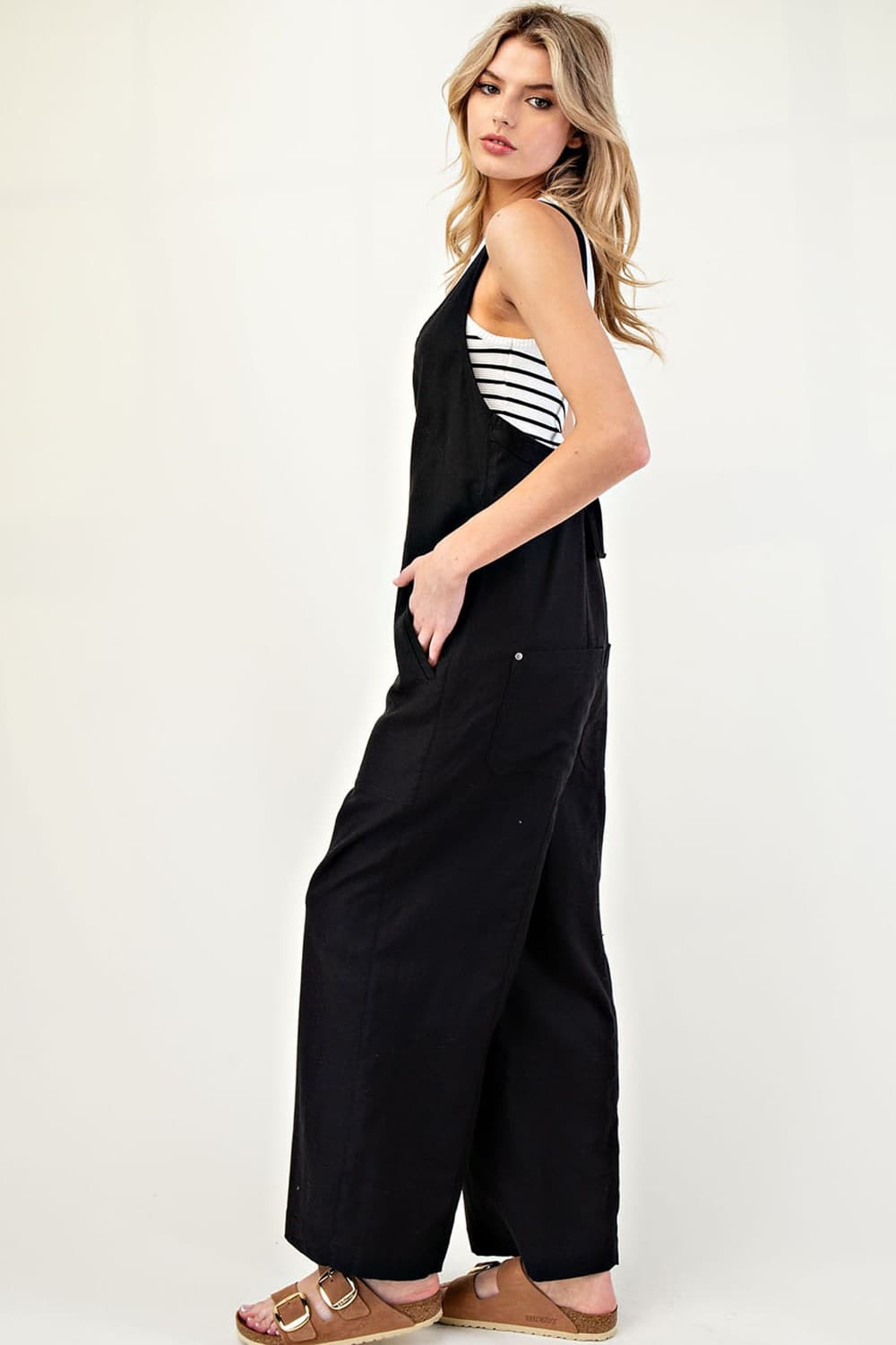 BG8981 - ASH BLACK