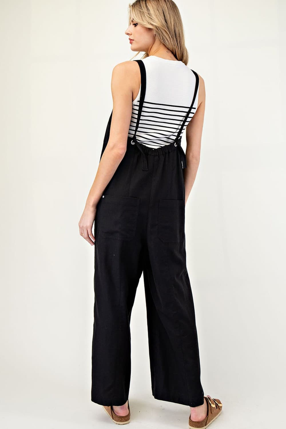 BG8981 - ASH BLACK