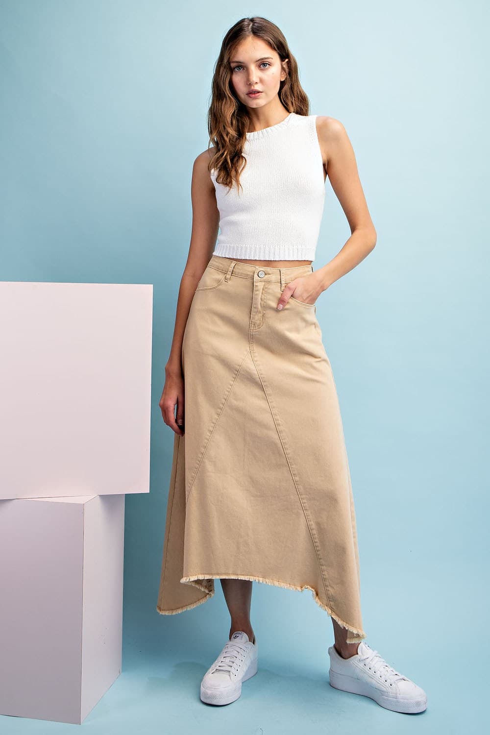 SKS9651 - TAUPE