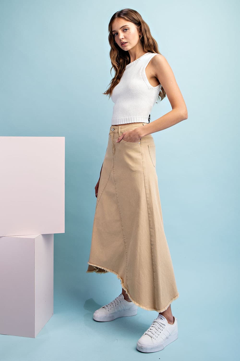 SKS9651 - TAUPE