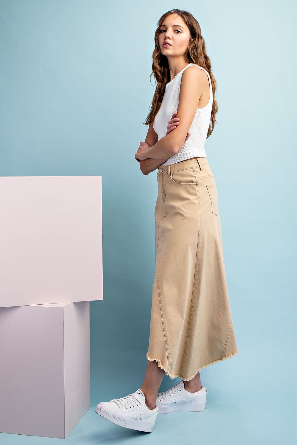 SKS9651 - TAUPE
