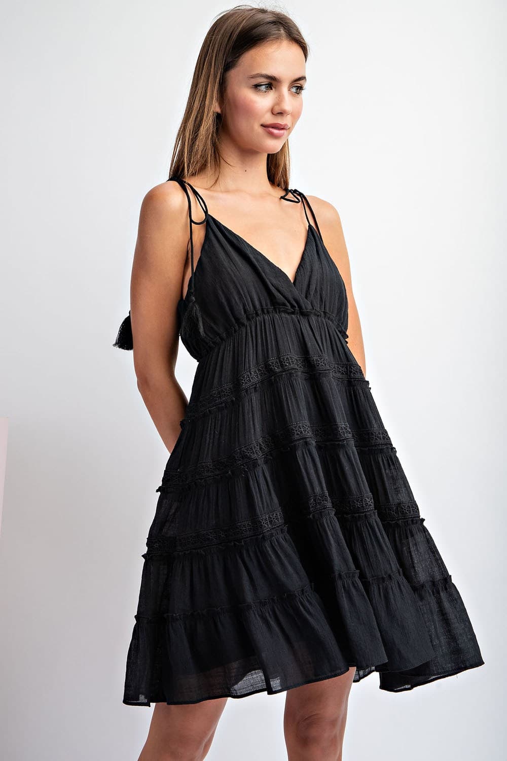 DG10012 - BLACK
