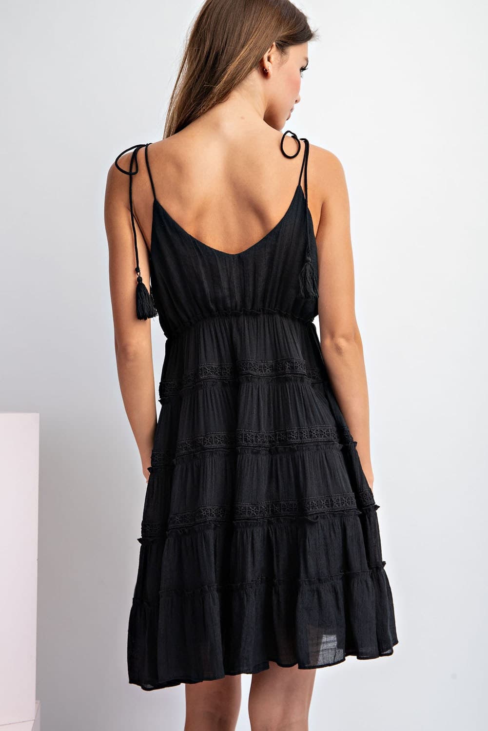 DG10012 - BLACK