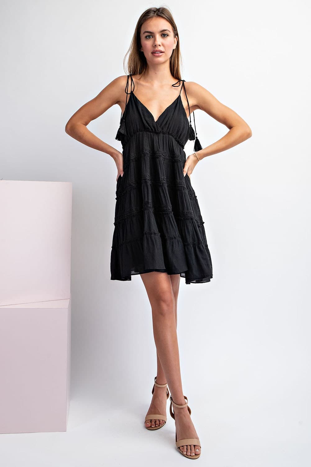 DG10012 - BLACK
