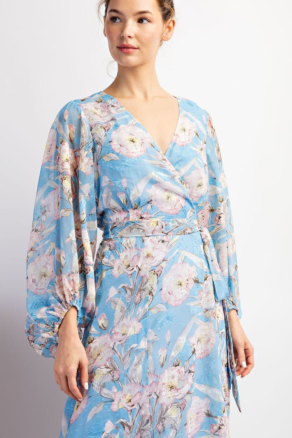 DK9681 - BLUE