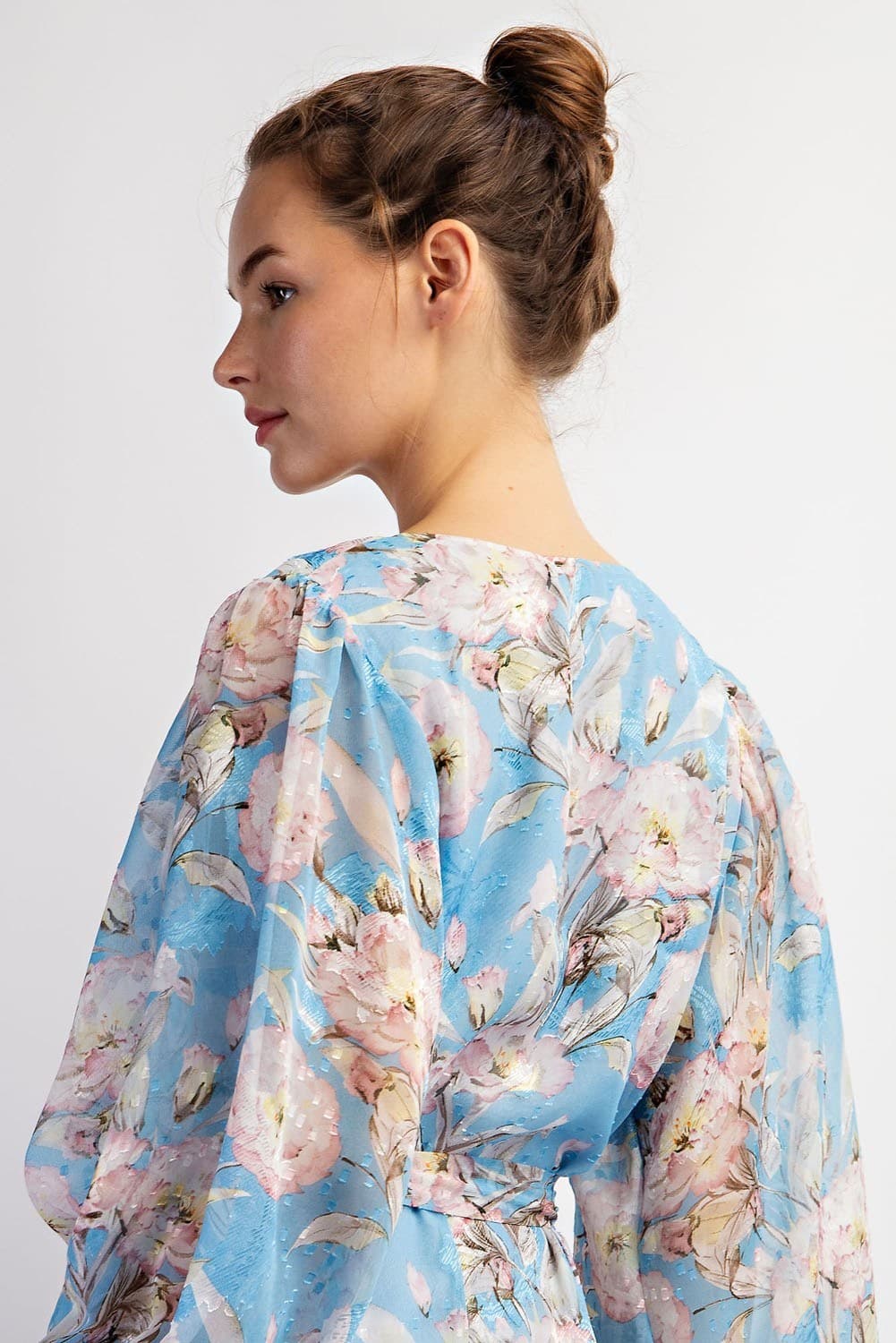 DK9681 - BLUE