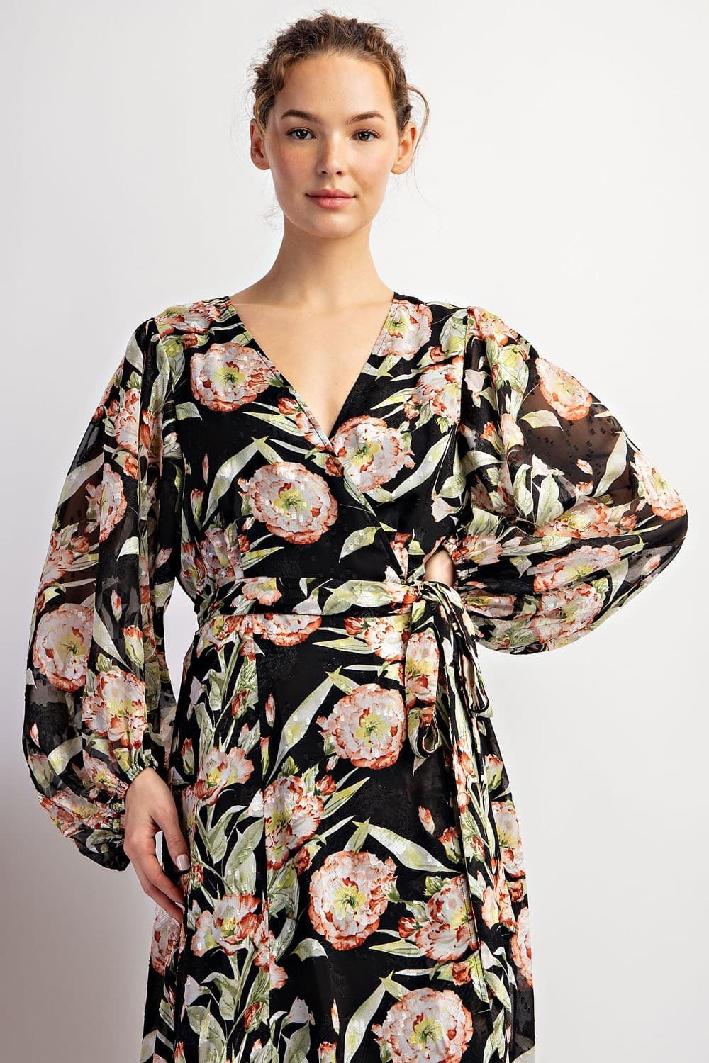 DK9681 - BLACK