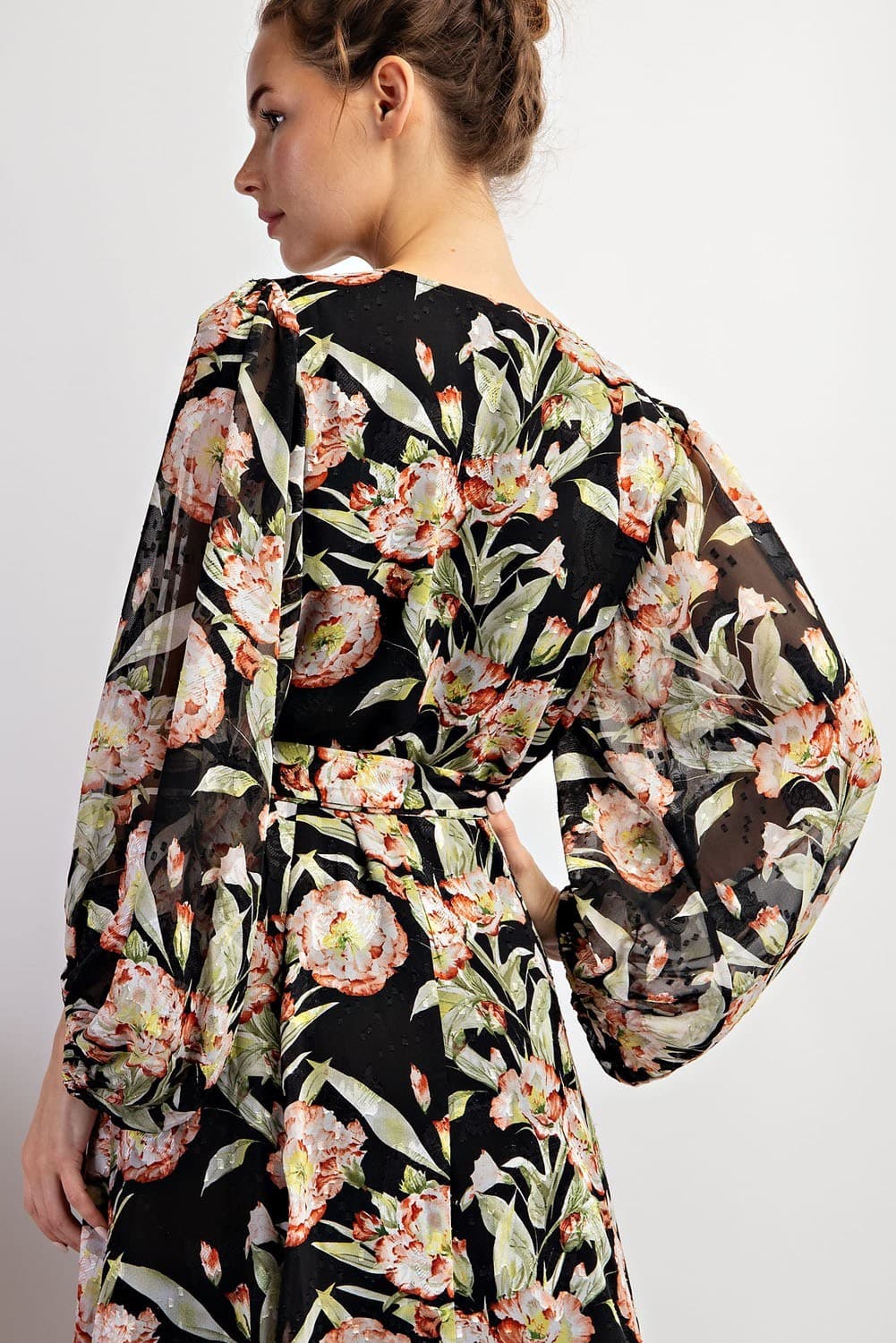 DK9681 - BLACK