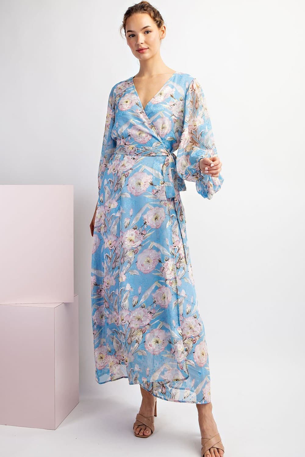 DK9681 - BLUE