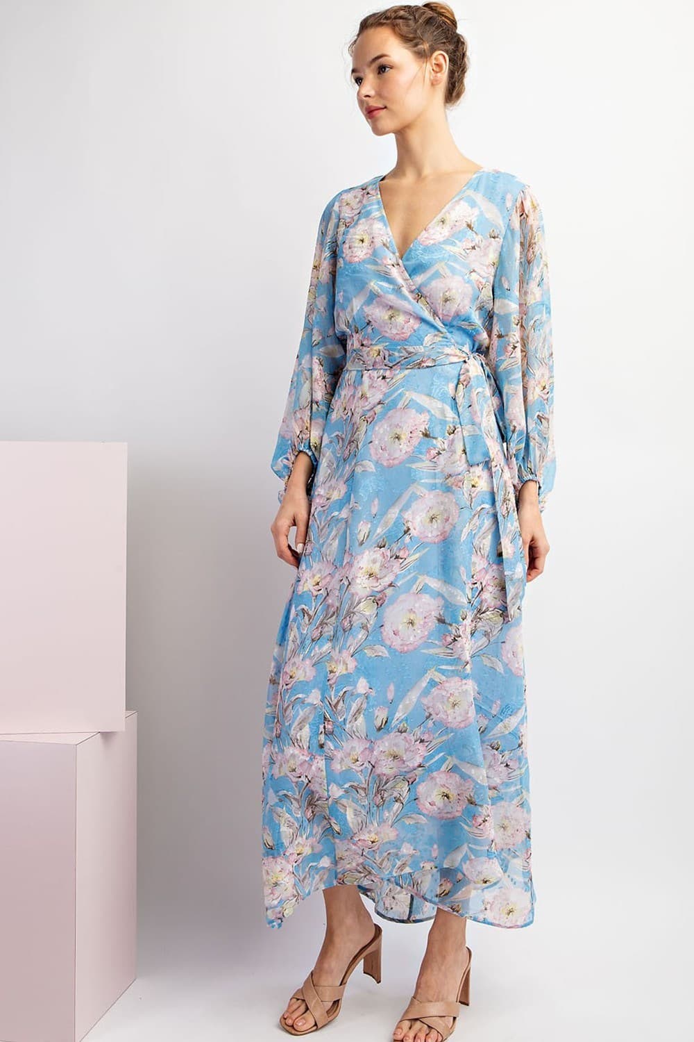 DK9681 - BLUE