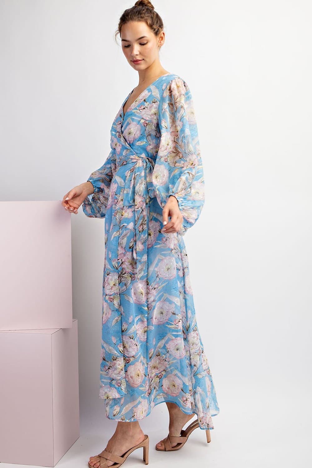 DK9681 - BLUE