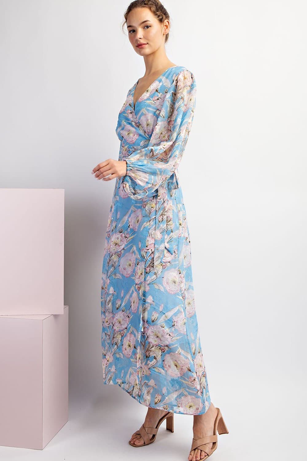 DK9681 - BLUE
