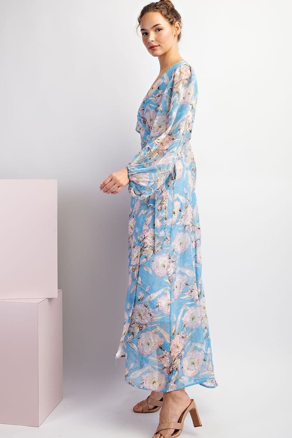 DK9681 - BLUE