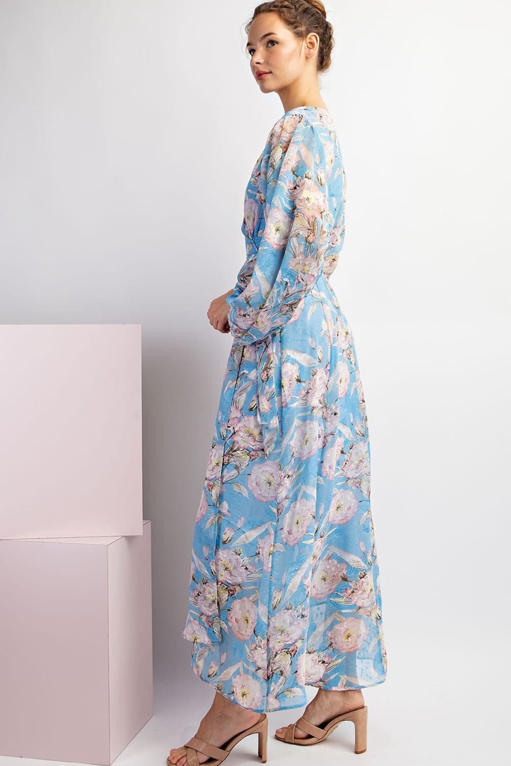 DK9681 - BLUE