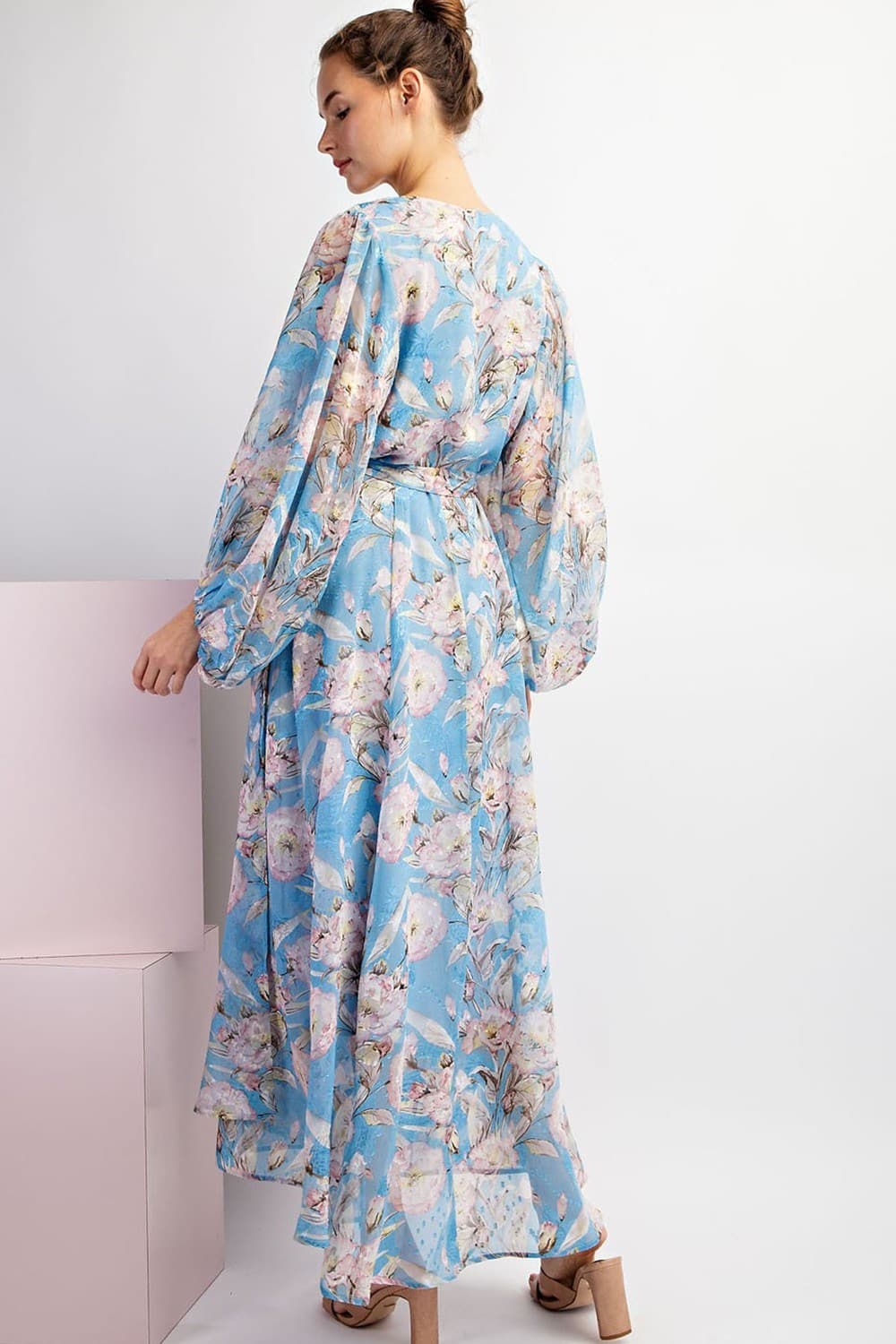 DK9681 - BLUE