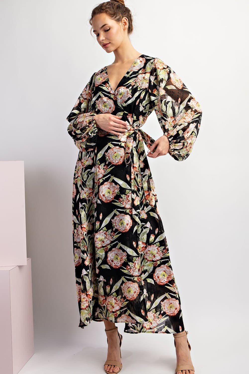 DK9681 - BLACK