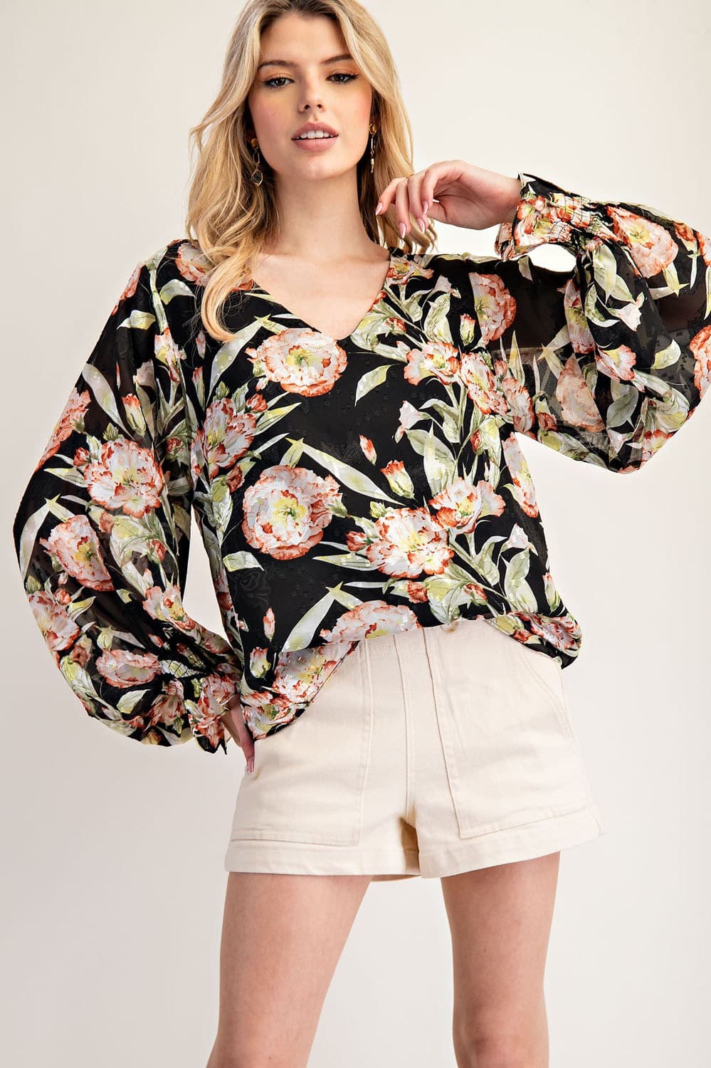 TK11035 - BLACK