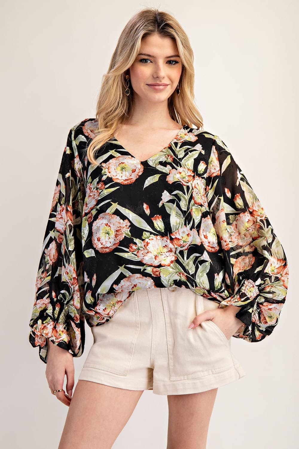 TK11035 - BLACK