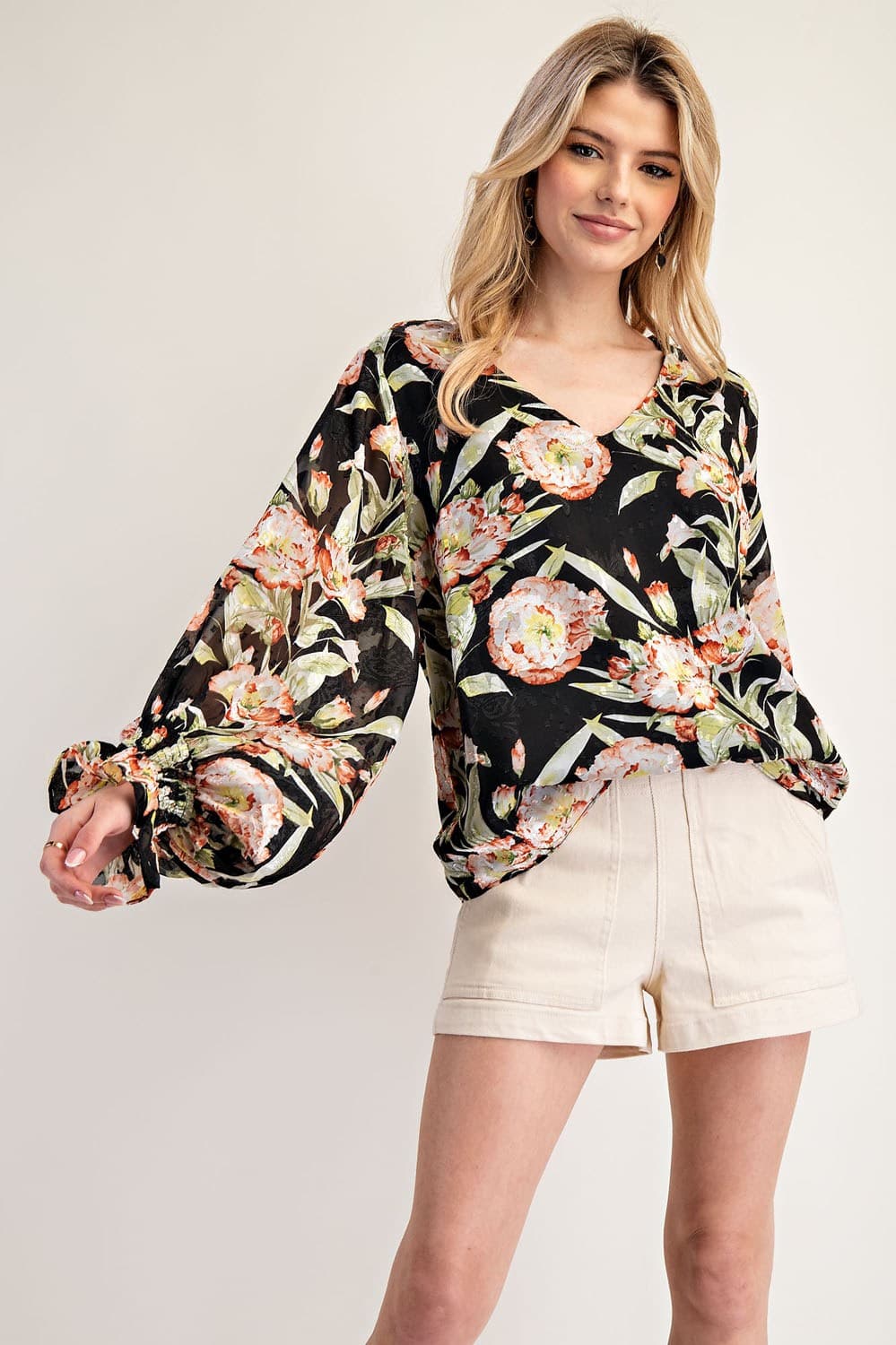TK11035 - BLACK