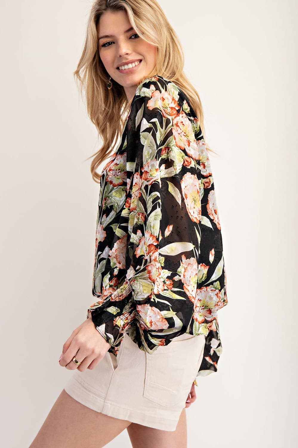 TK11035 - BLACK