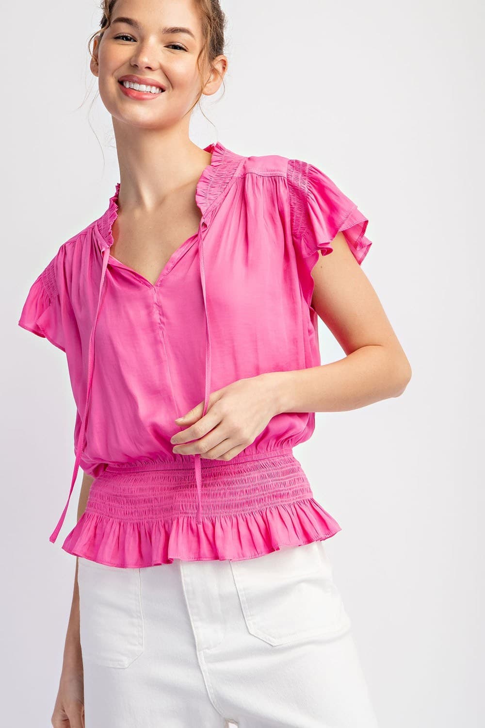 TK9815 - BUBBLE PINK