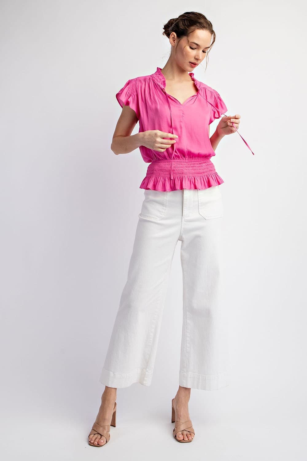 TK9815 - BUBBLE PINK