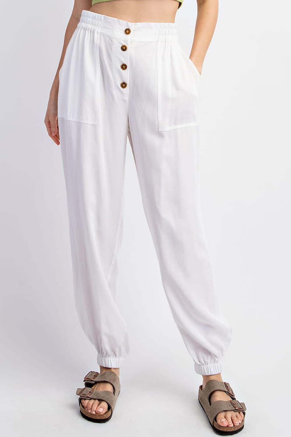 PK9166 - OFF WHITE