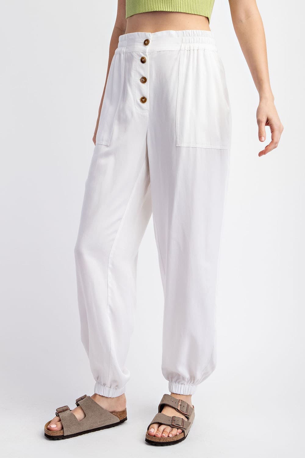 PK9166 - OFF WHITE