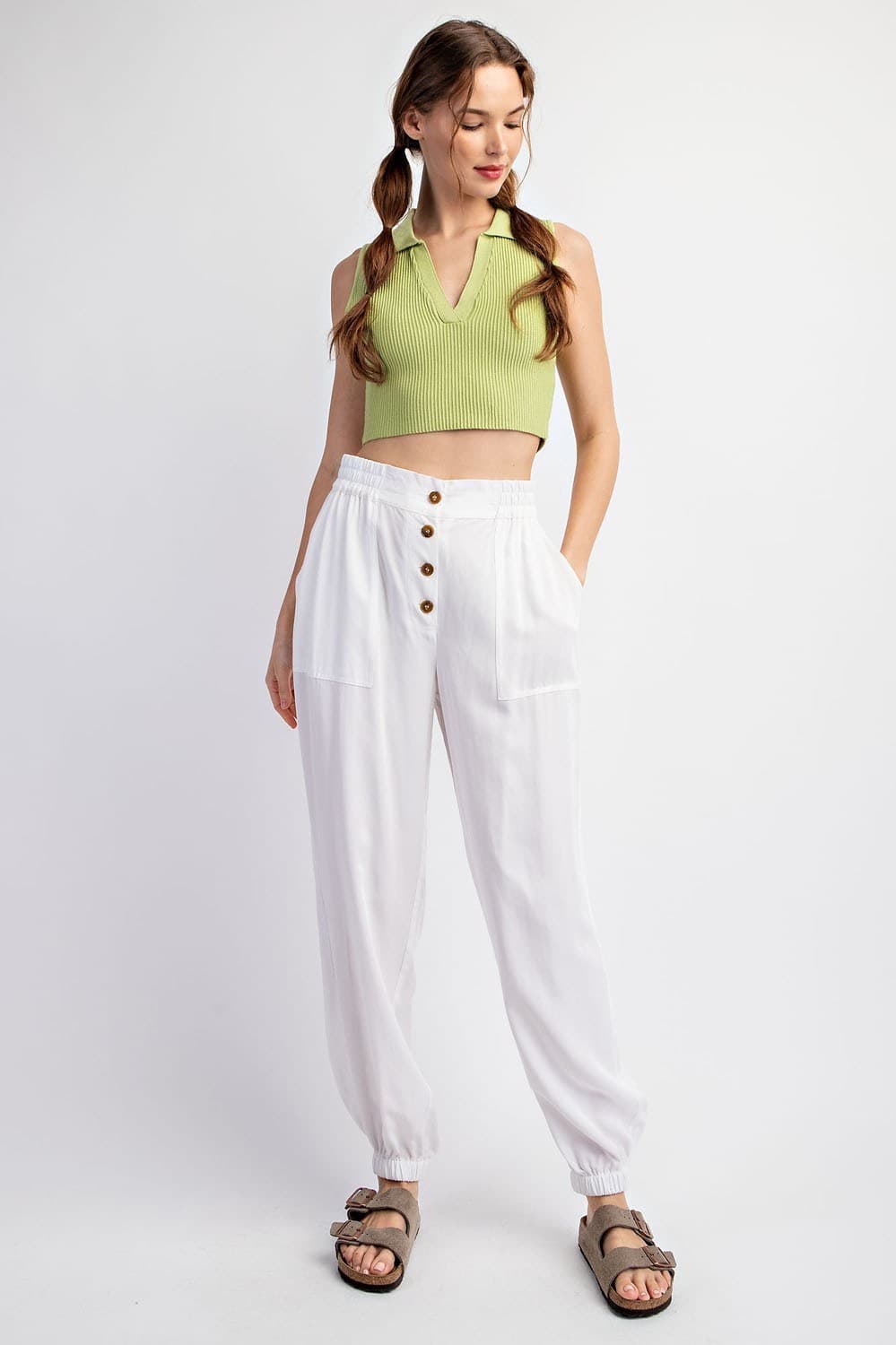 PK9166 - OFF WHITE
