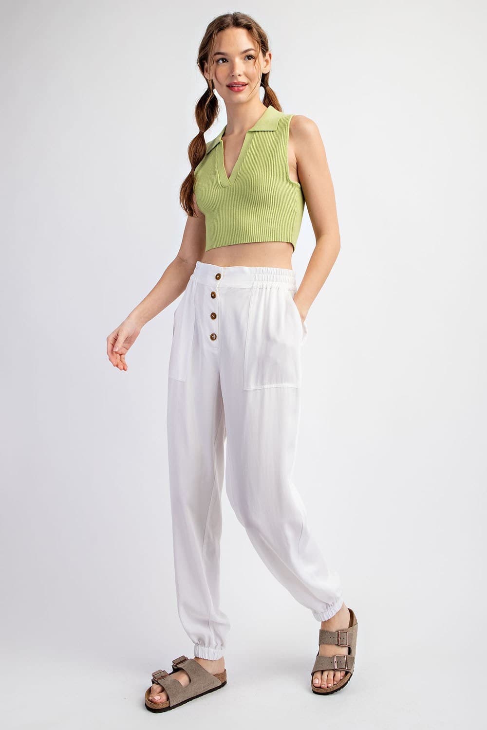 PK9166 - OFF WHITE