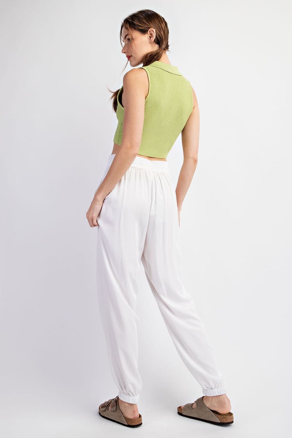 PK9166 - OFF WHITE
