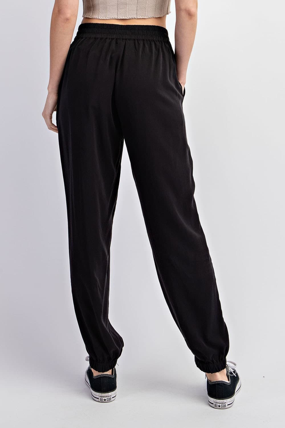 PK9166 - BLACK